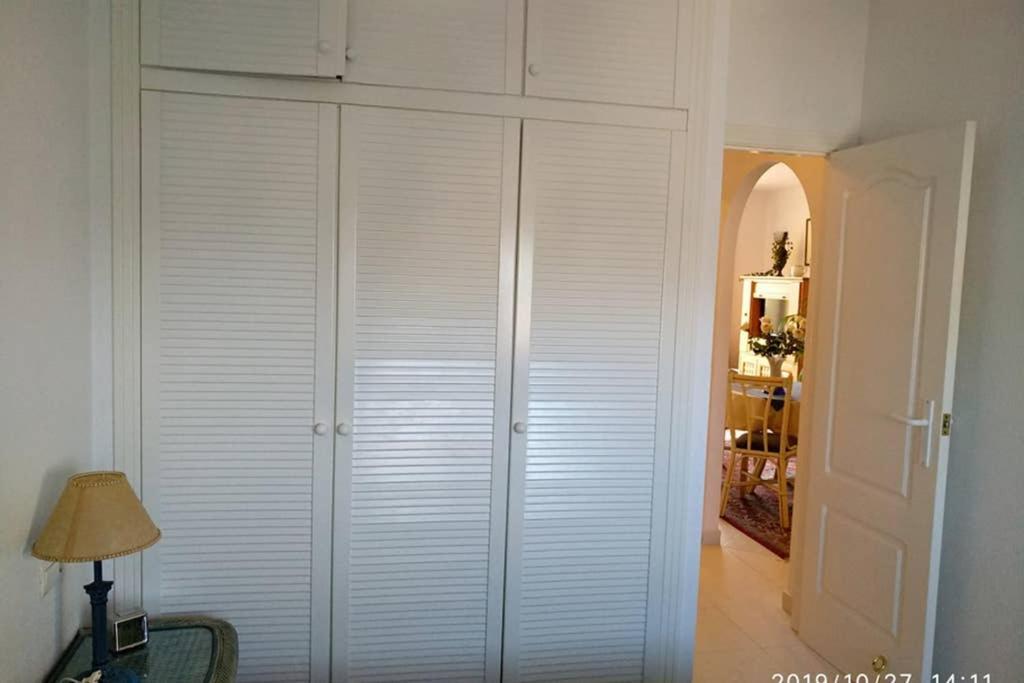 Estupendo Apartamento En Primera Linea De Playa Y Con Vistas Al Mar デニア エクステリア 写真